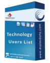 Technology Users Lists
