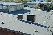 Tips for Choosing the Right Flat Roofing Contractors | Jay Carter