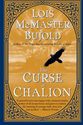 The Curse of Chalion by Lois McMaster Bujold