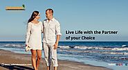 Live Life with the Partner of your Choice