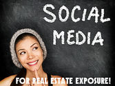 Using Social Media For Increasing Real Estate Business