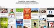 Tips to Master Pinterest For Real Estate