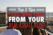 Best Resources For Dominating Real Estate Social Media