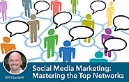 How a Real Estate Agent Can Master The Top Social Media Networks