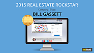 The 2015 Real Estate Blog of The Year
