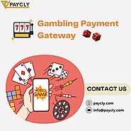 Advanced Payment Solutions for Online Gambling Platforms