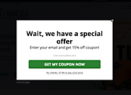 How Popups Can Change The Game For Your Magento E-commerce Store