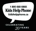 Kids Help Phone