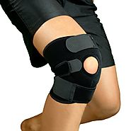 Best Knee Support Brace Reviews 2015 Powered by RebelMouse
