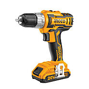 Buy INGCO Cordless Drill Machine CDLI2002 online at lowest price in India. - bookmyparts.com
