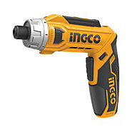 Buy INGCO Screwdriver CSDLI0801 online at lowest price in India. - bookmyparts.com