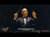 Joe Hisaishi in Budokan - Studio Ghibli 25 Years Concert