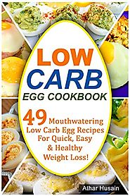 Egg Diet for Fast Weight Loss: Is this a good idea.