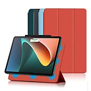 Xiaomi MiPad 5 Smart Shell Stand Cover