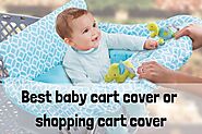 Baby cart cover