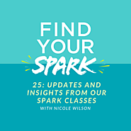 Updates and Insights from our SPARK Classes - The SPARK Mentoring Program
