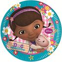 DOC MCSTUFFINS PARTY - PartyWorld Costume Shop