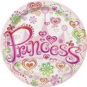 Birthday Princess Party - PartyWorld Costume Shop