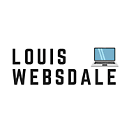 Louis Websdale - Website Design in Essex & Video Editing Services