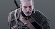 Game-changer: The Witcher 3 will feature dynamic beard growth