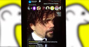 Meerkat meets 'Game of Thrones': What it was like to livestream the red carpet