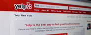 Yelp Now Lets You Book Outdoor Activities, Golf and More