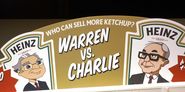 MEGA MERGER: Kraft and Heinz combine to form the world's 5th-biggest food company