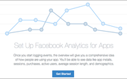 Facebook Offers Free Analytics for Apps Tool