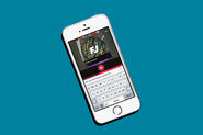 Sweet New Facebook Messenger App Turns Texts Into Pop Songs | WIRED