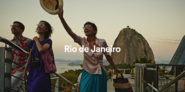 Airbnb Will Be Providing 20,000 Rooms at Rio 2016 Olympics