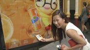 Fanta: Printergram | Ads of the World™