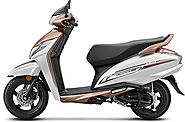 Website at https://primehonda.in/auto/activa-125-premium-edition/