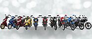 Honda Bike Showroom Dealers In Bangalore | Prime Honda