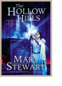 Mary Stewart -- The Hollow Hills