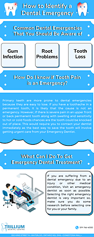 How to Identify a Dental Emergency
