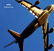Aero Engineering | MILAN INFOTECH PVT. LTD.