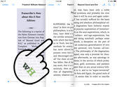 How to Use iBooks on an iPad