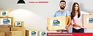 PACKERS AND MOVERS KOLKATA