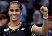 Saina Nehwal, Badminton