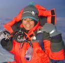 Krushnaa Patil, Mountaineering