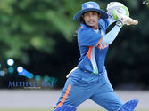 Mithali Raj, Cricket