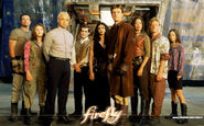 Firefly (2002-03)
