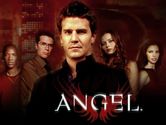 Angel (1999-2003)