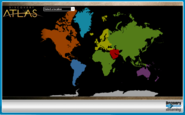 Atlas Interactive Map