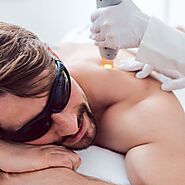 Unwanted Hair - AnewSkin Aesthetic Clinic and Medical Spa