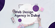 Web Design Agency in Dubai