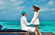 Why Andaman is the best places for honeymoon couple.