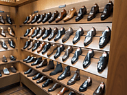 Obuwie jest istotną częścią naszego codziennego życia.