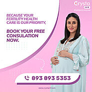 Best IVF Centre in India