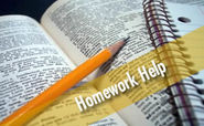 Homework help india | Project assistance | Online tutors